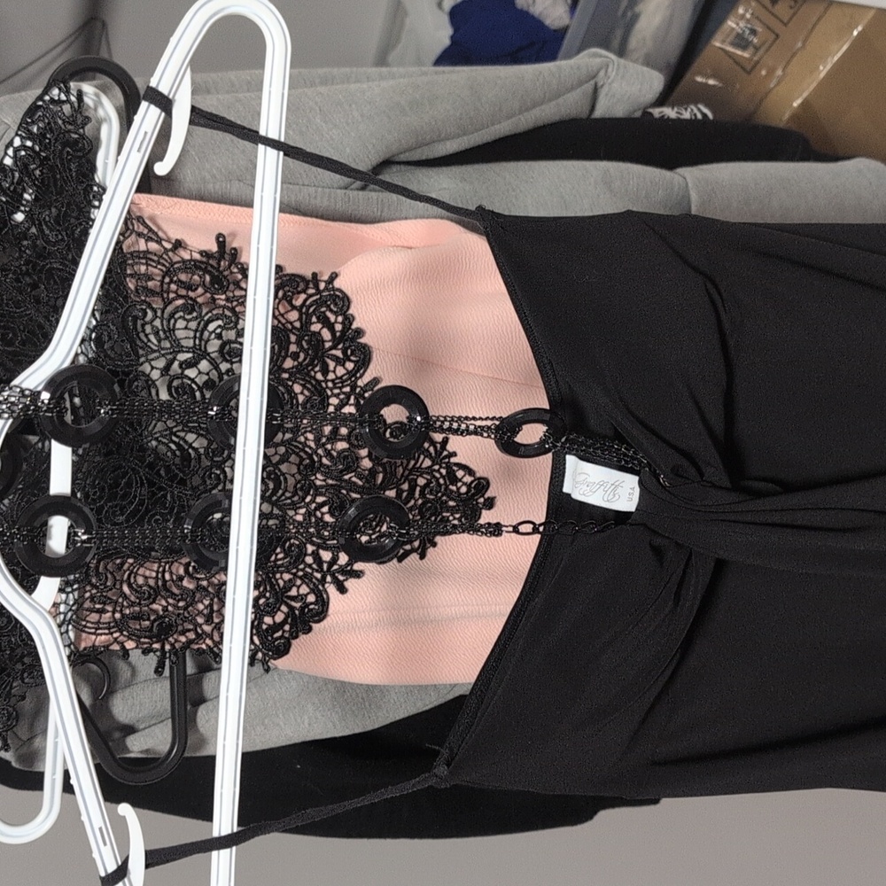 Chain top - Picture 3 of 3